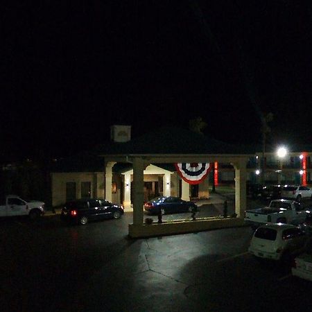 Econo Lodge Hardeeville Dış mekan fotoğraf