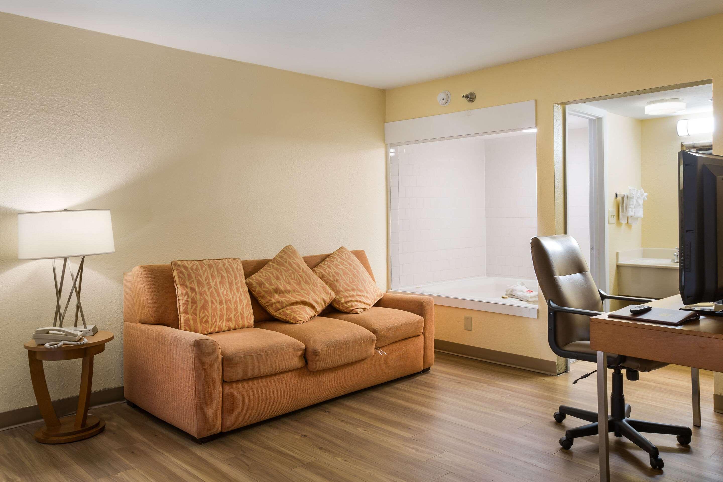 Econo Lodge Hardeeville Dış mekan fotoğraf