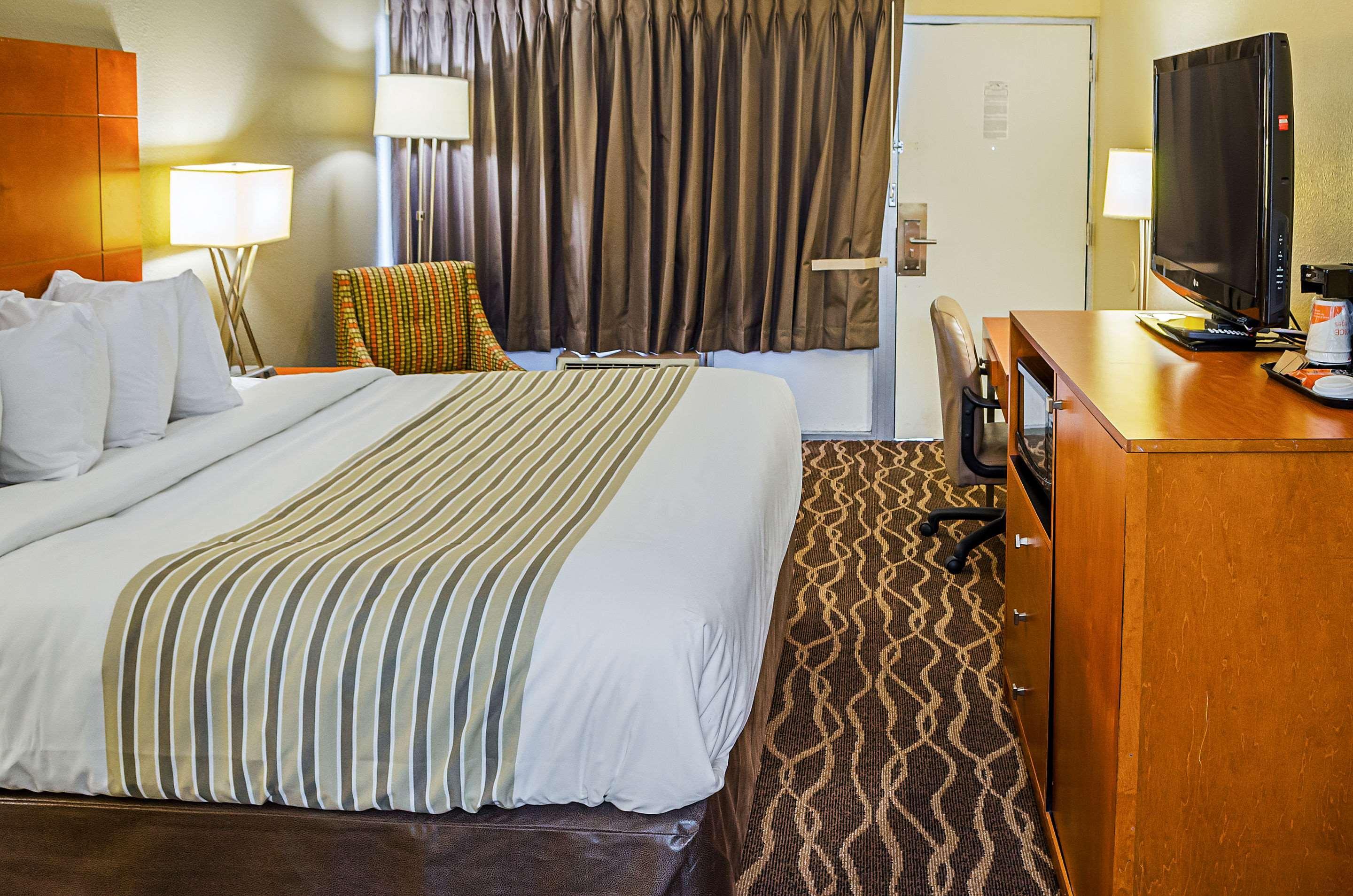 Econo Lodge Hardeeville Dış mekan fotoğraf