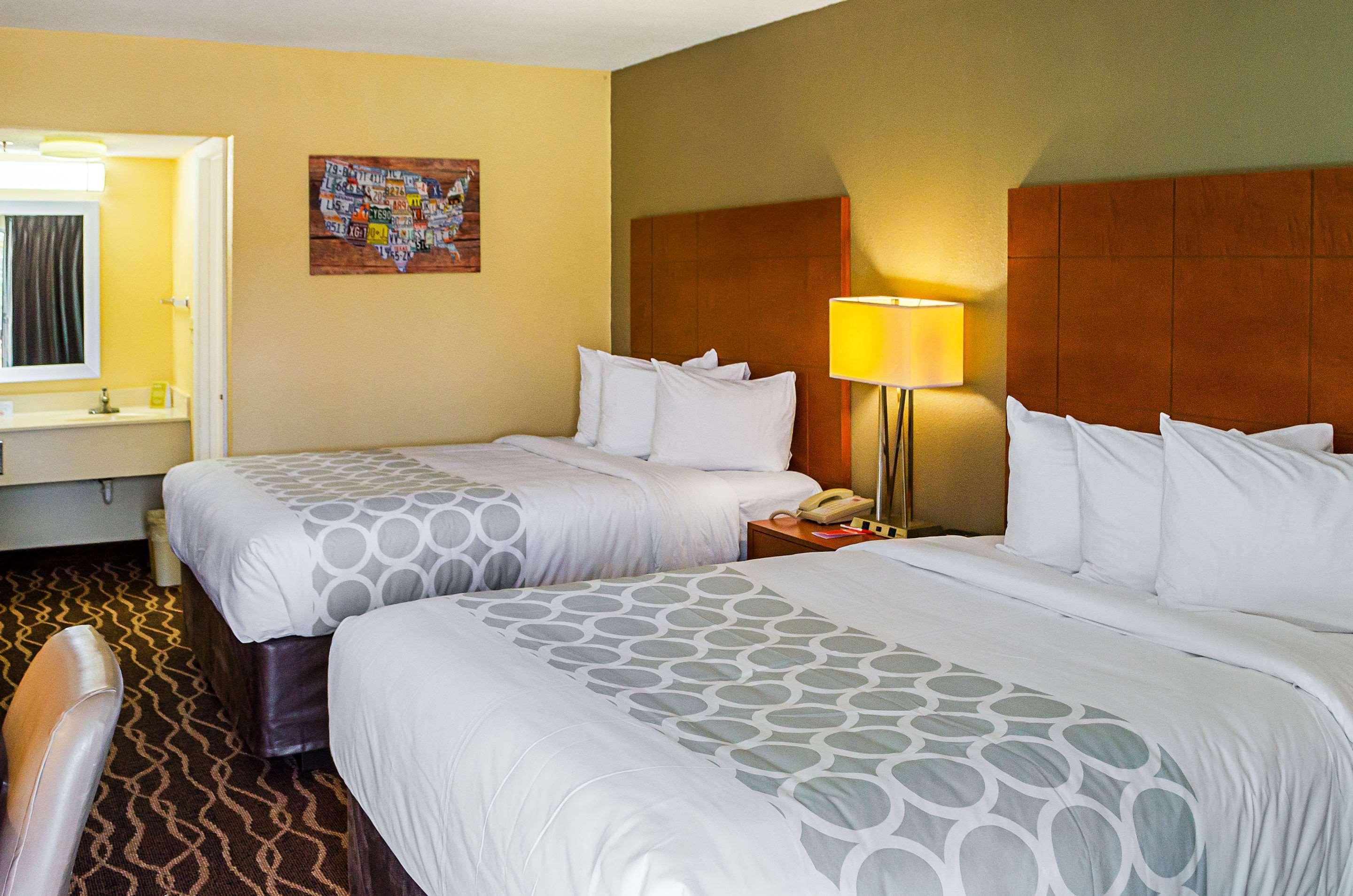 Econo Lodge Hardeeville Dış mekan fotoğraf