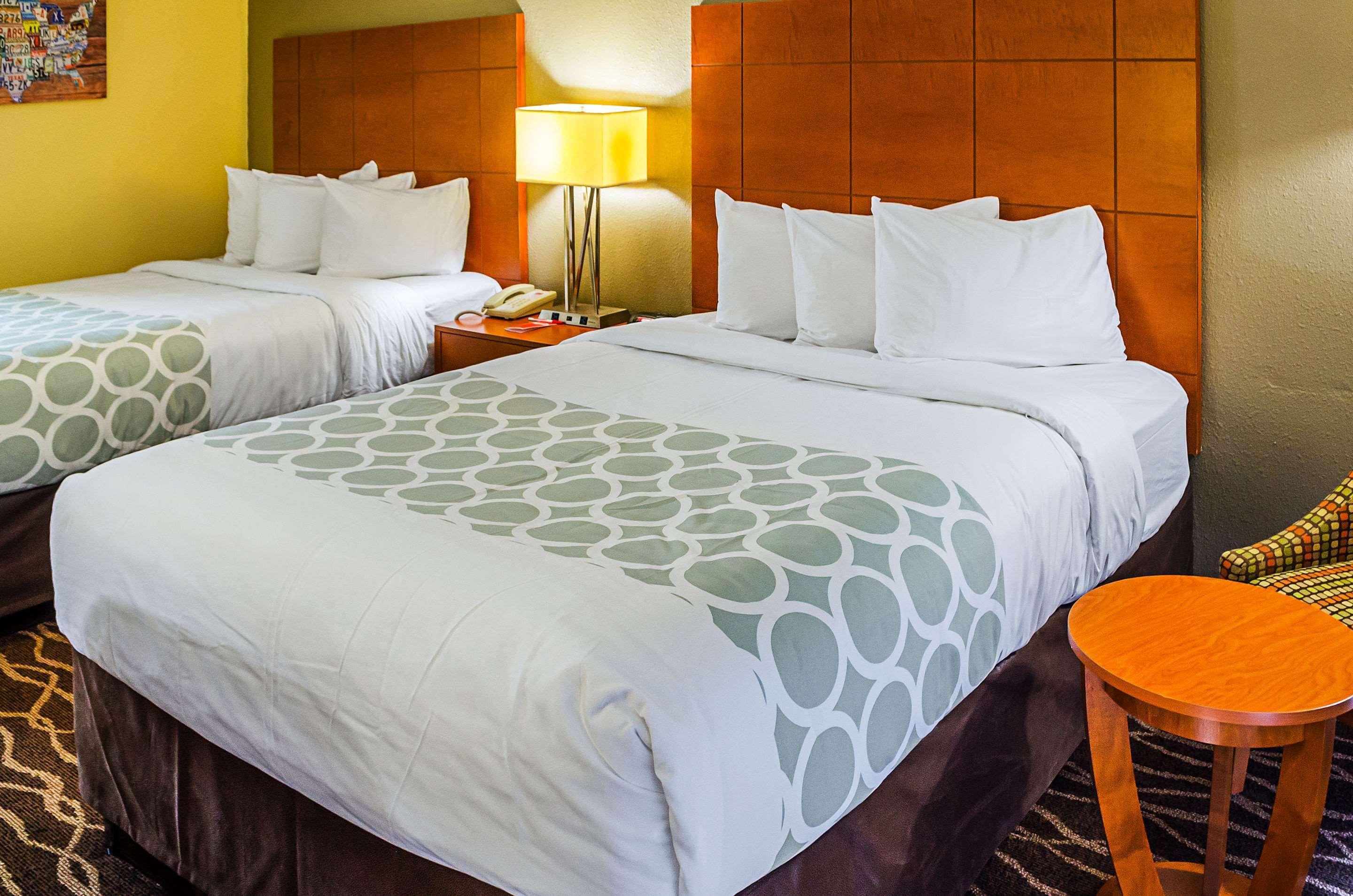 Econo Lodge Hardeeville Dış mekan fotoğraf