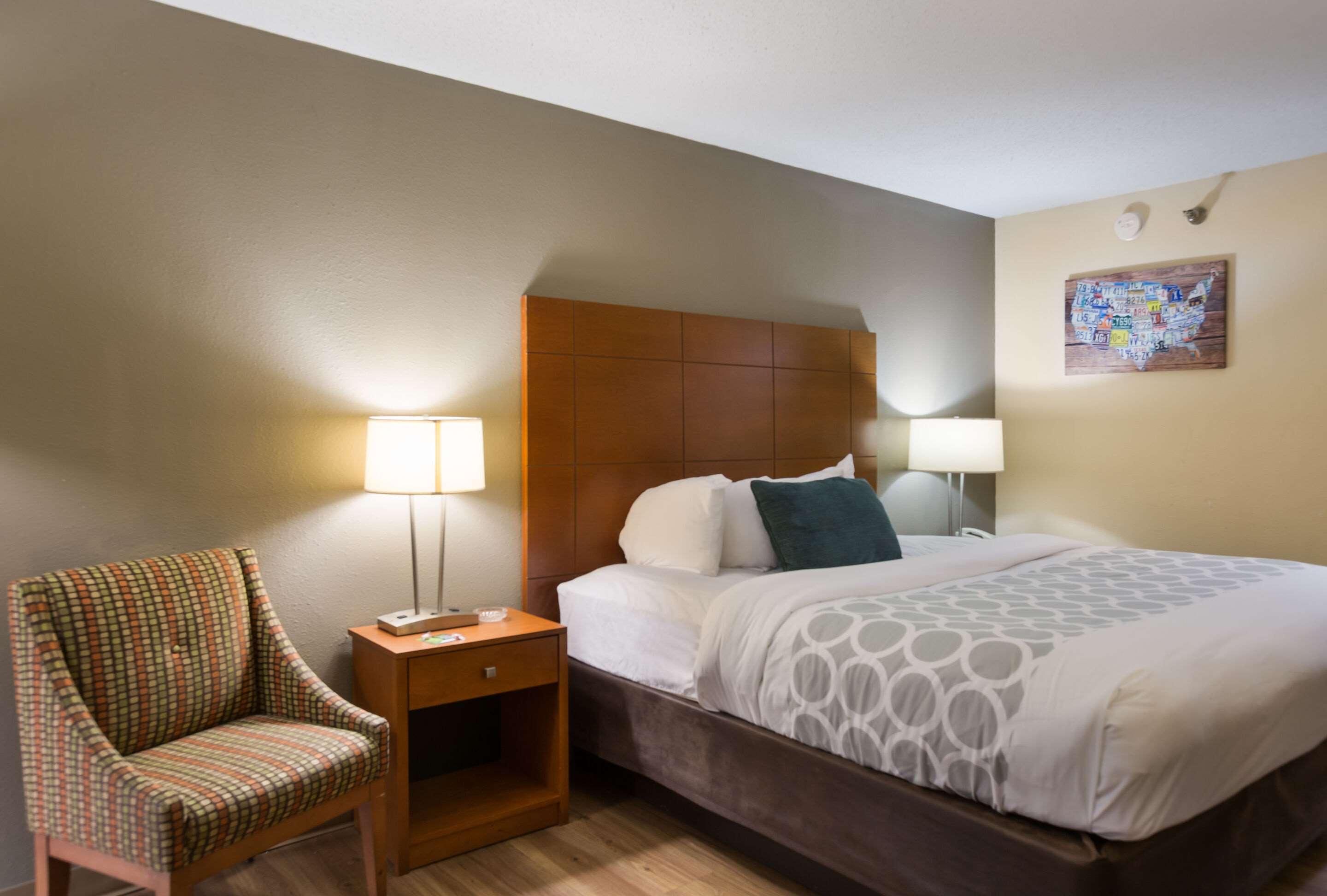 Econo Lodge Hardeeville Dış mekan fotoğraf
