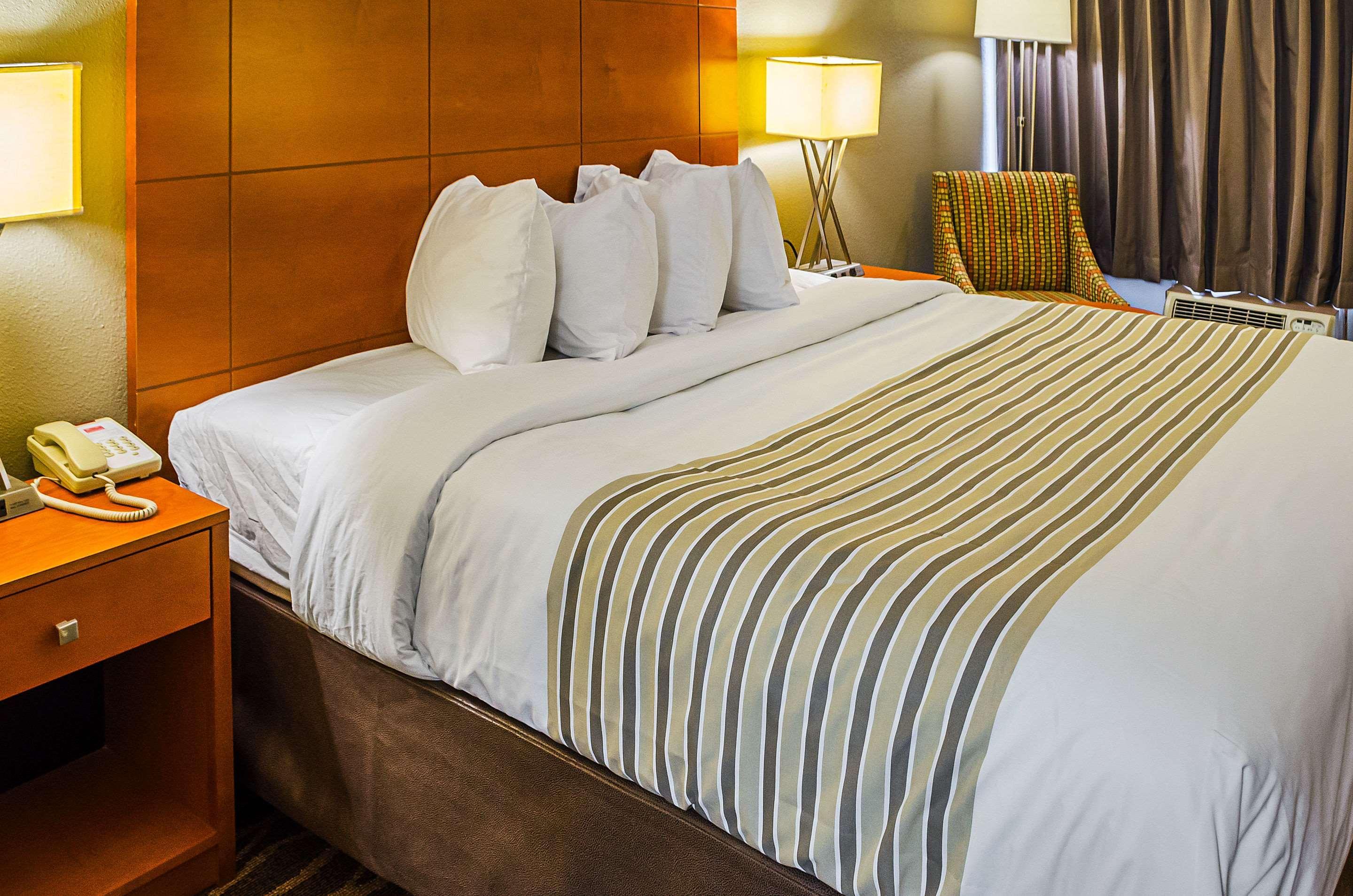 Econo Lodge Hardeeville Dış mekan fotoğraf