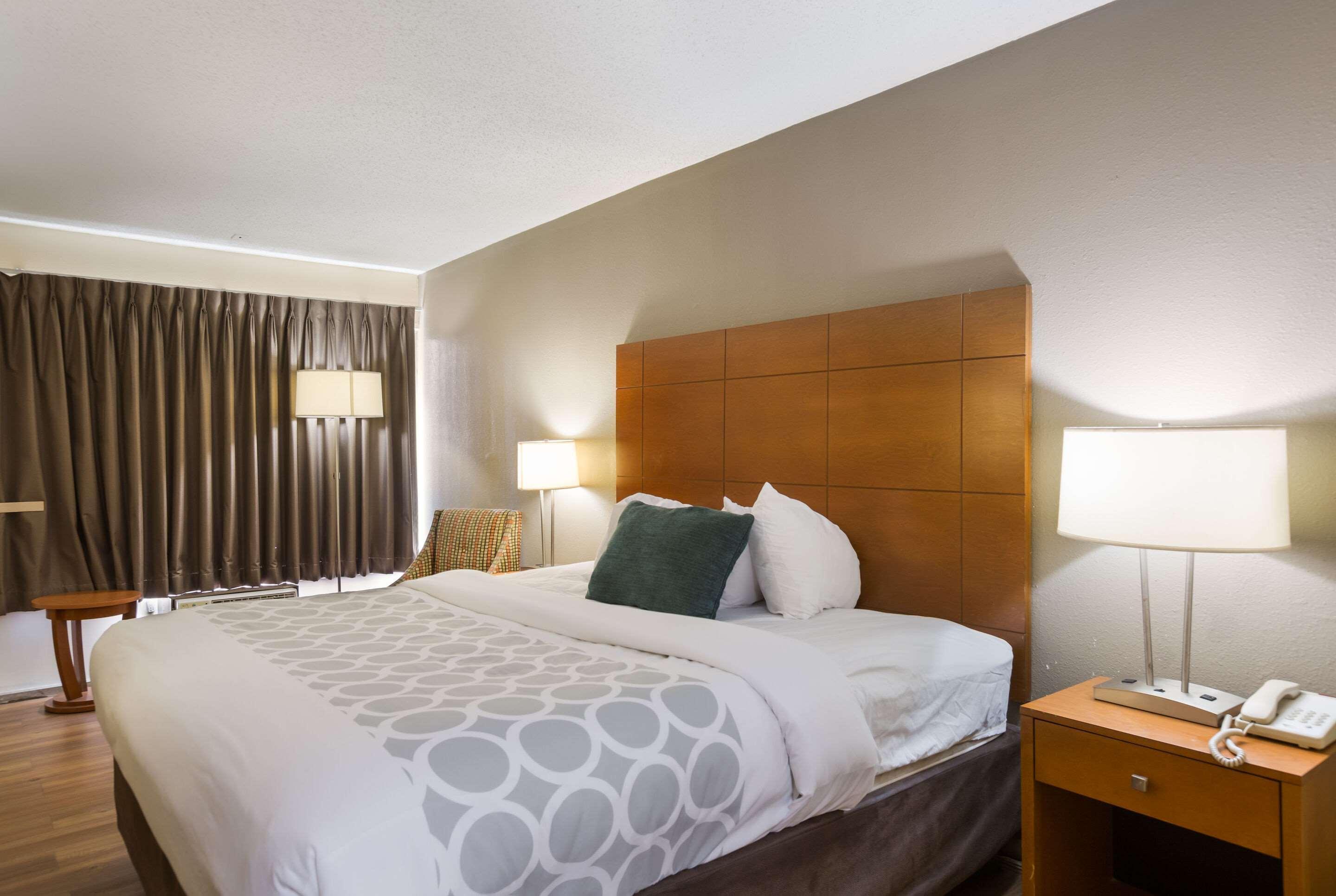 Econo Lodge Hardeeville Dış mekan fotoğraf