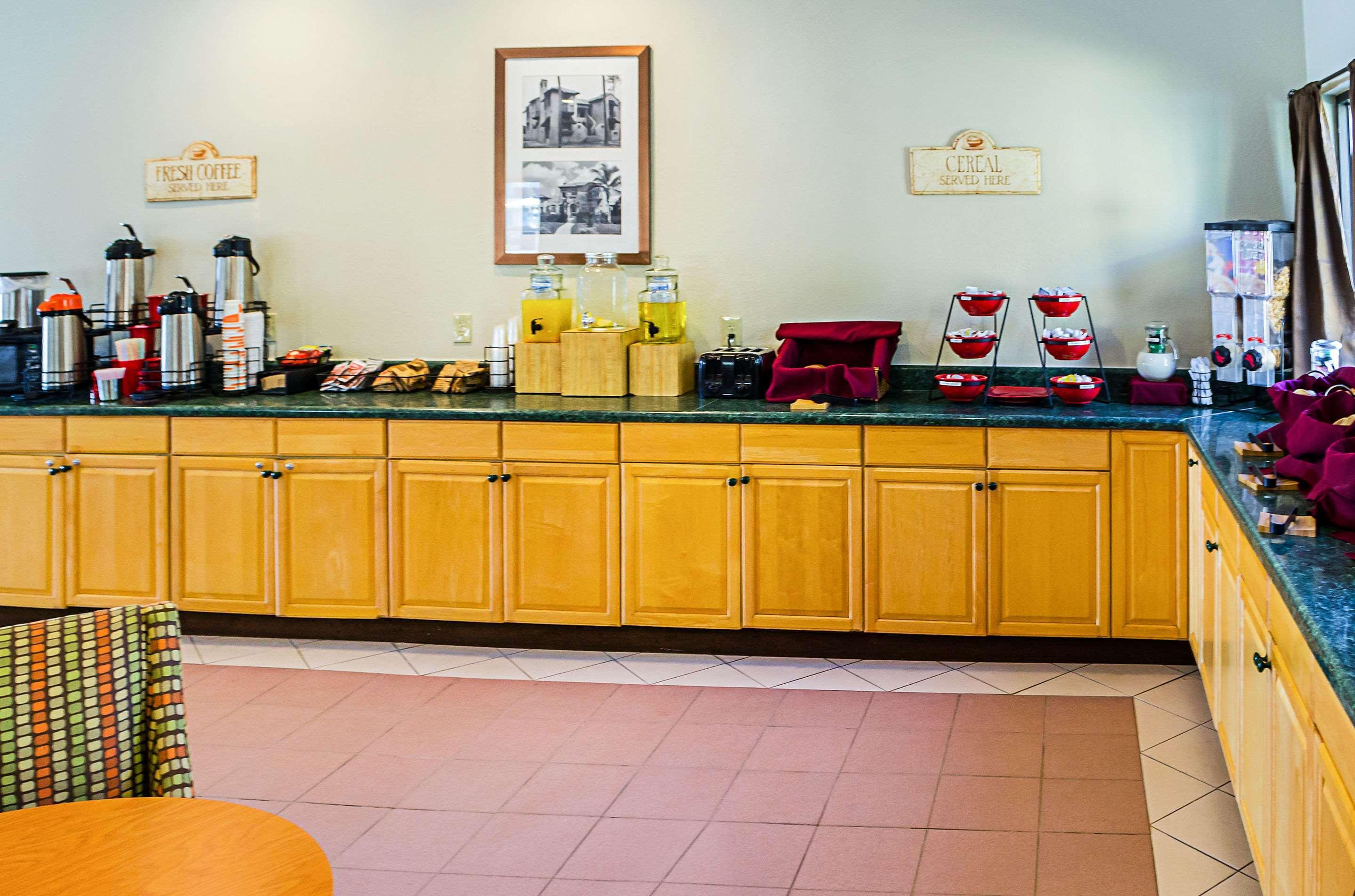Econo Lodge Hardeeville Dış mekan fotoğraf