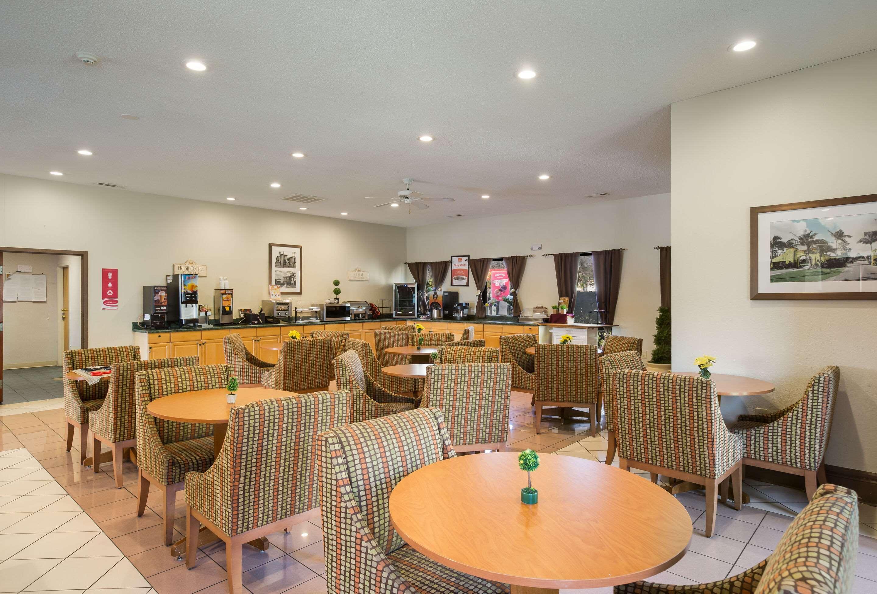 Econo Lodge Hardeeville Dış mekan fotoğraf