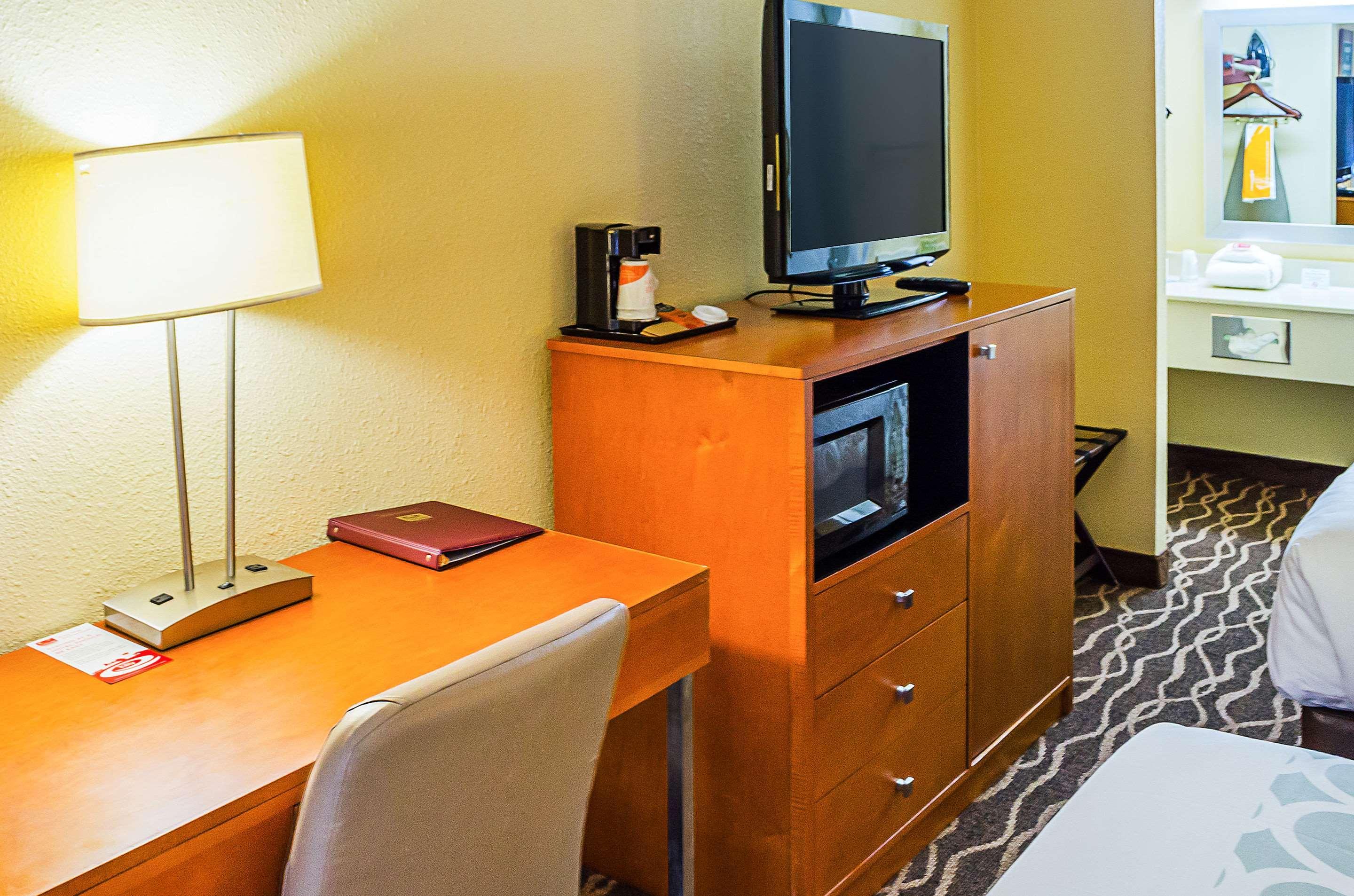 Econo Lodge Hardeeville Dış mekan fotoğraf