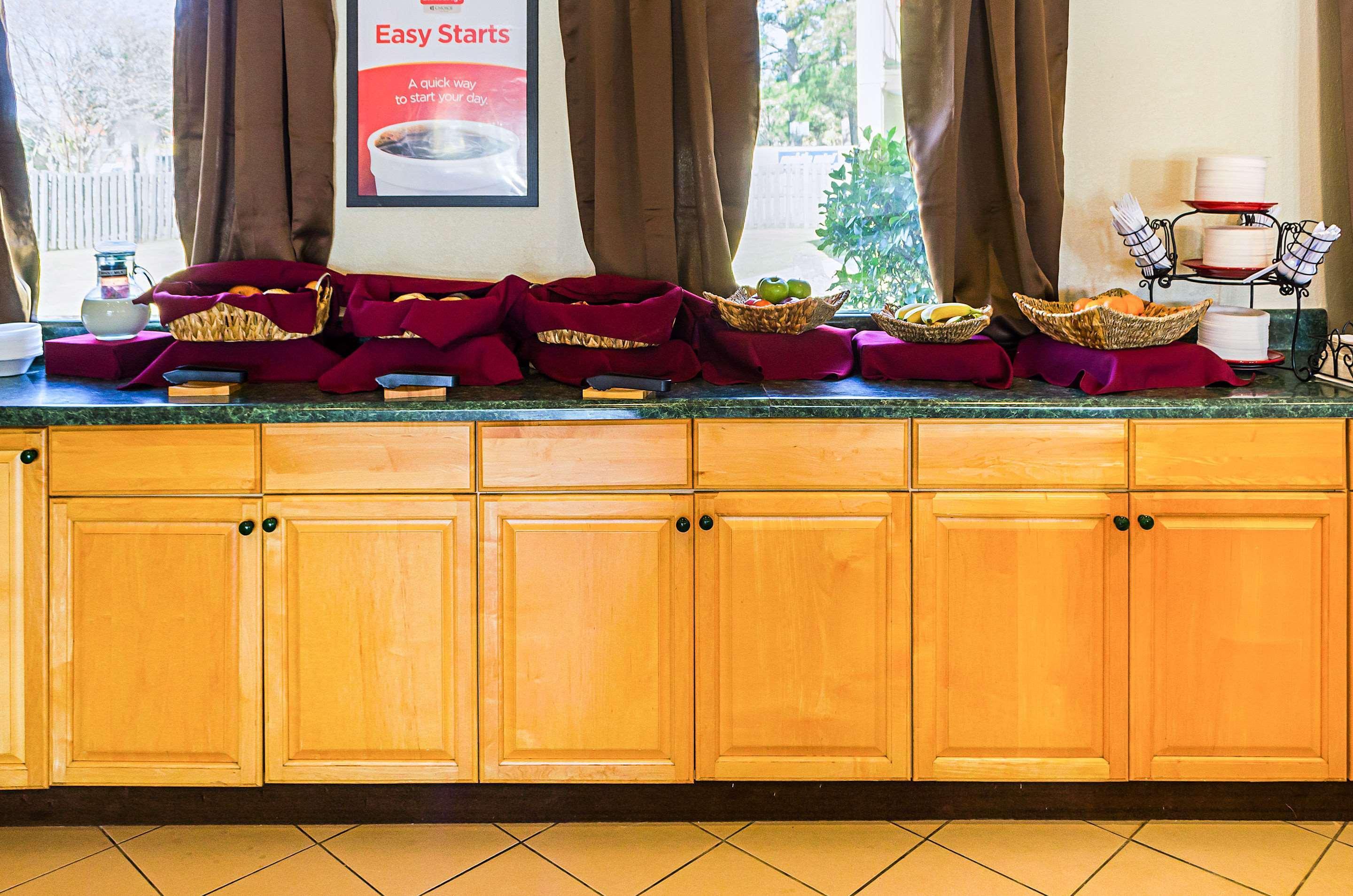 Econo Lodge Hardeeville Dış mekan fotoğraf