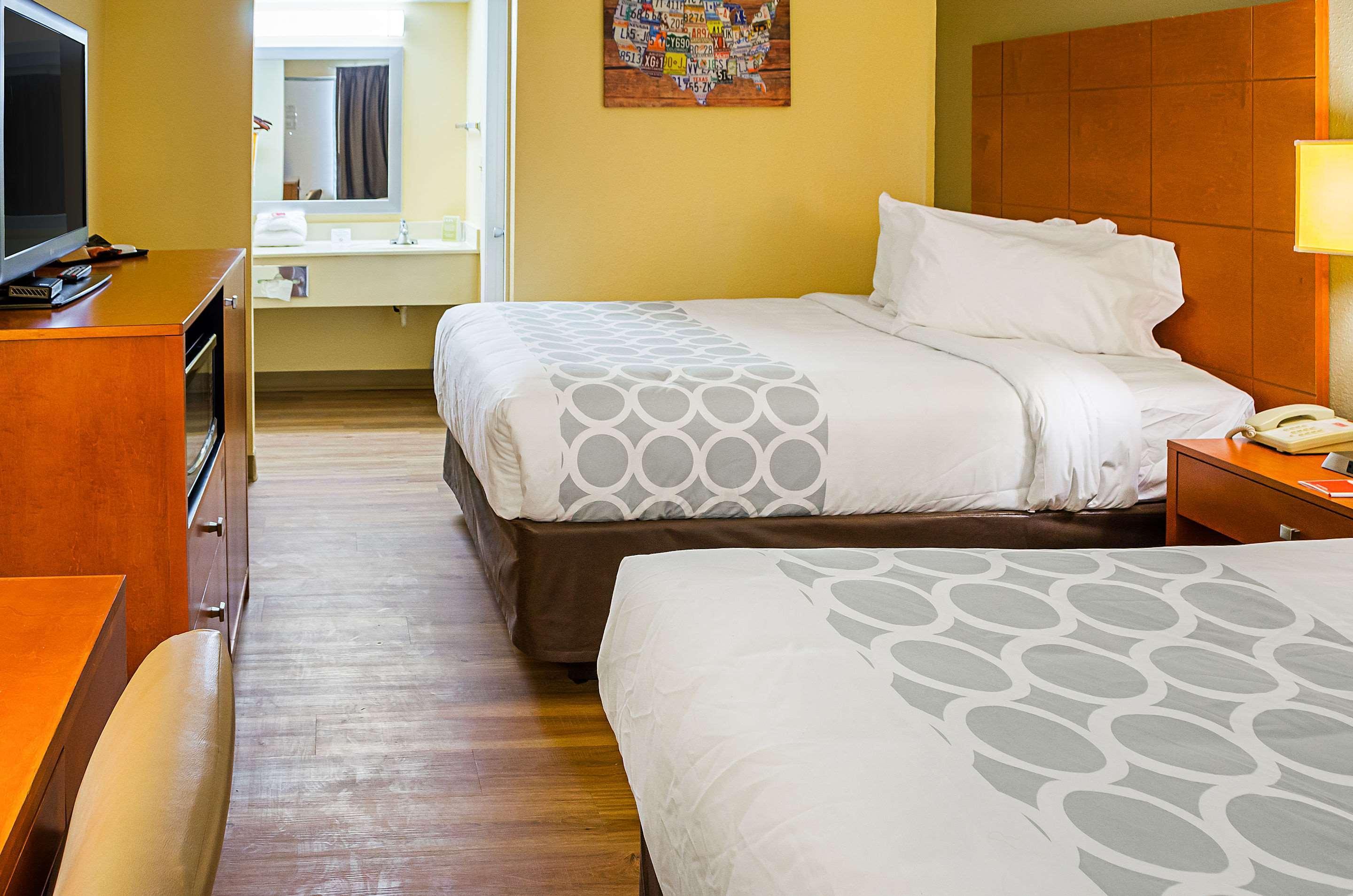 Econo Lodge Hardeeville Dış mekan fotoğraf