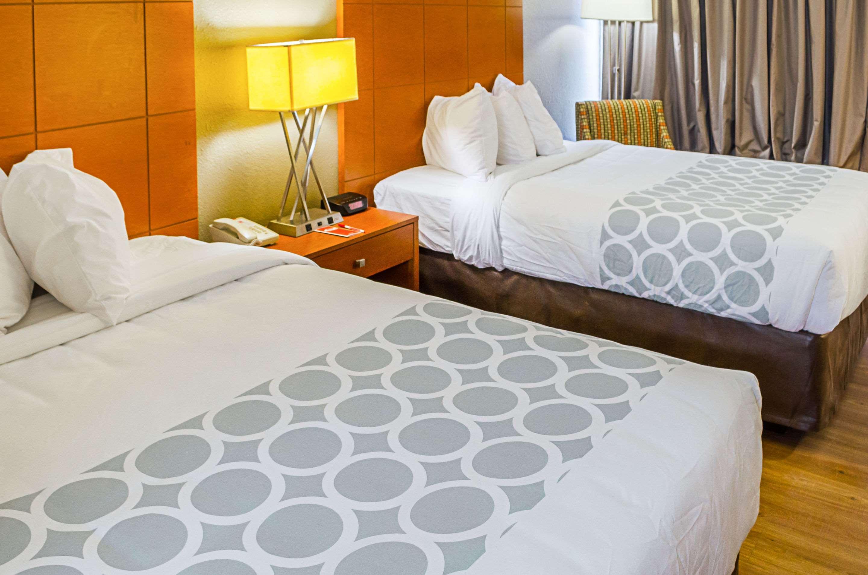 Econo Lodge Hardeeville Dış mekan fotoğraf