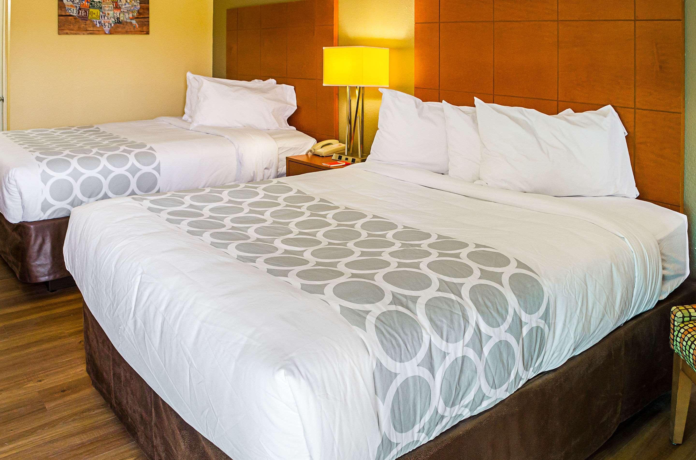 Econo Lodge Hardeeville Dış mekan fotoğraf