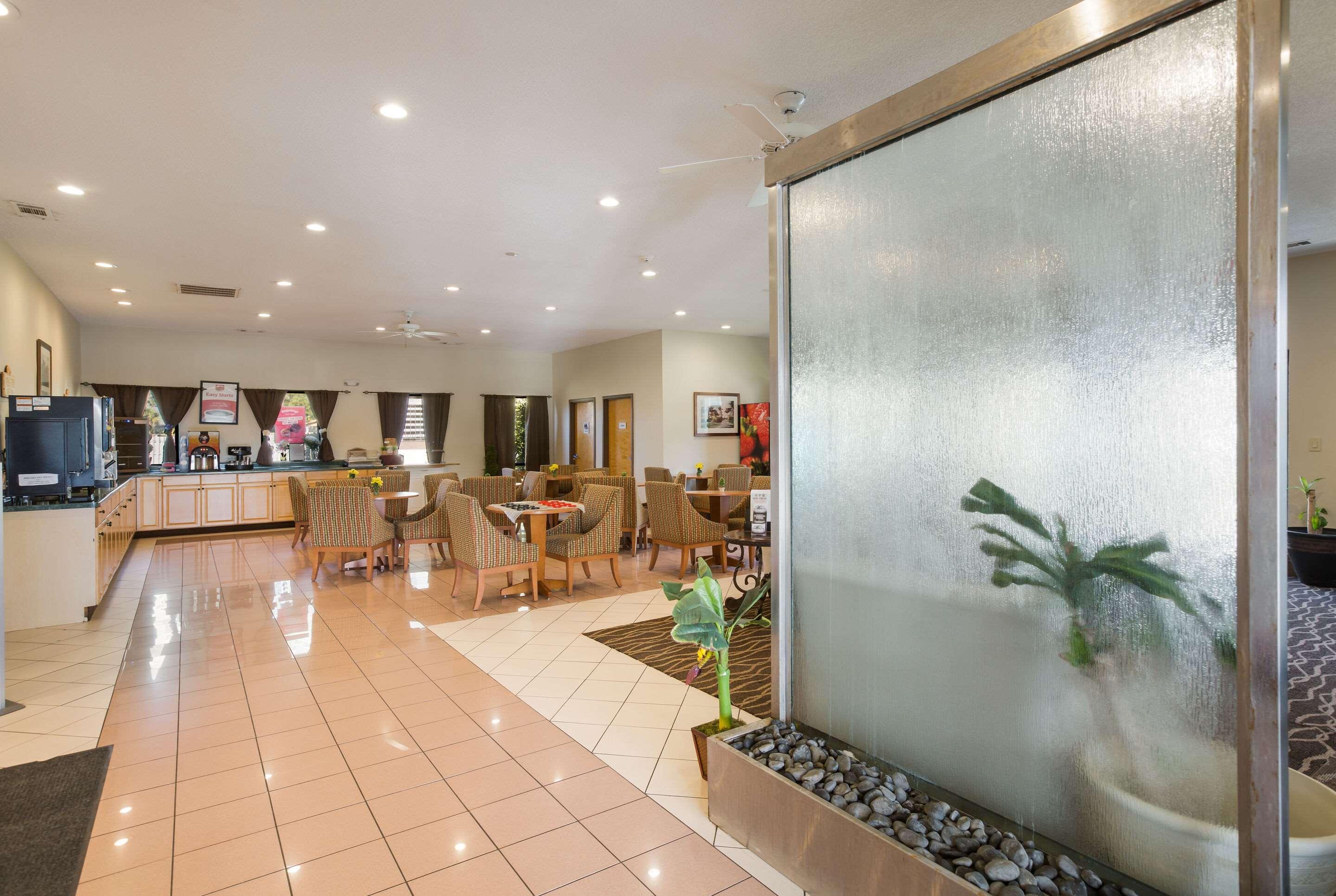 Econo Lodge Hardeeville Dış mekan fotoğraf