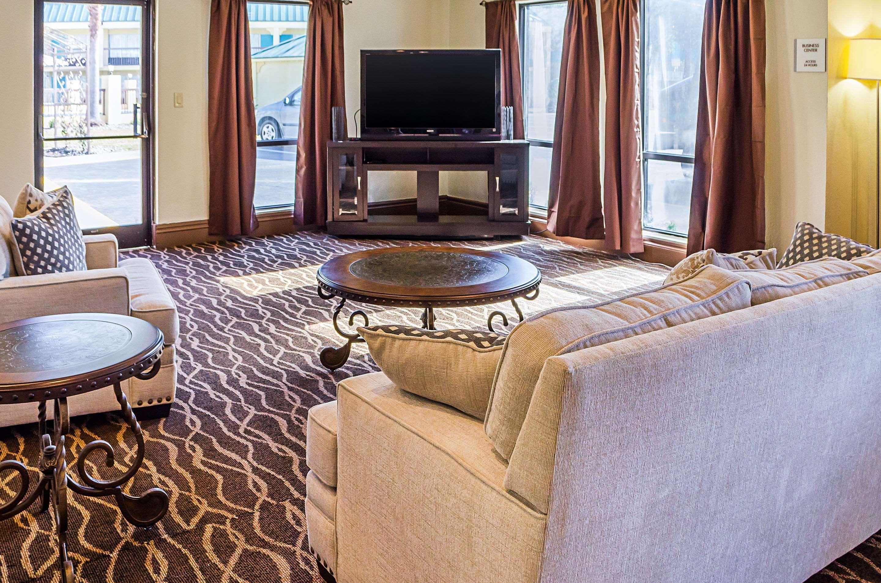 Econo Lodge Hardeeville Dış mekan fotoğraf